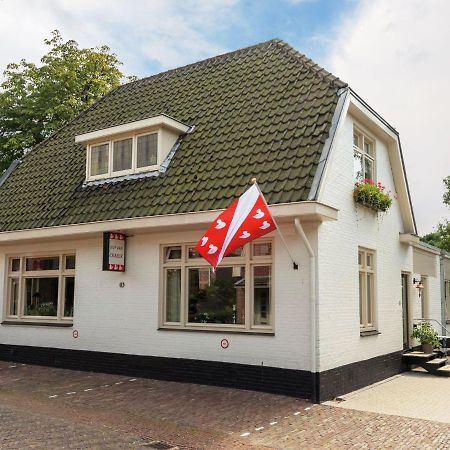 Apartments Walking Distance Of Bergen'S Town Экстерьер фото
