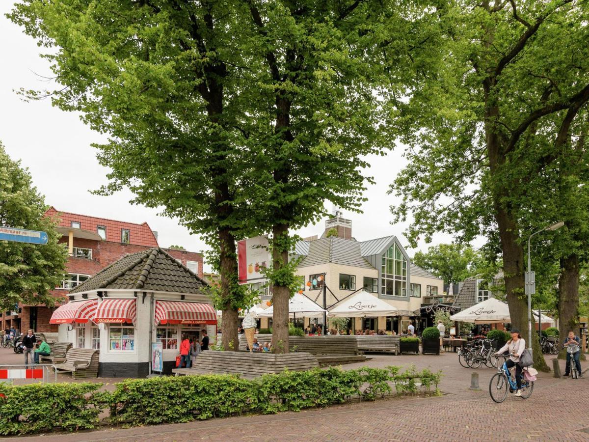 Apartments Walking Distance Of Bergen'S Town Экстерьер фото