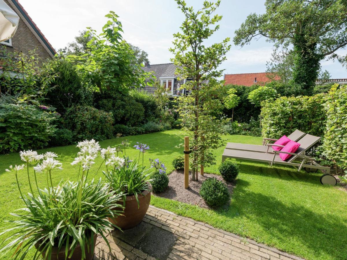Apartments Walking Distance Of Bergen'S Town Экстерьер фото