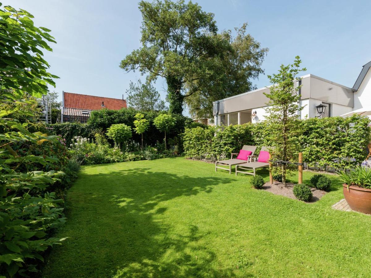 Apartments Walking Distance Of Bergen'S Town Экстерьер фото