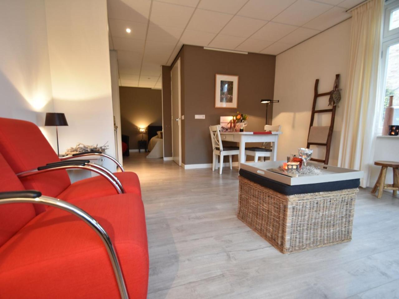 Apartments Walking Distance Of Bergen'S Town Экстерьер фото