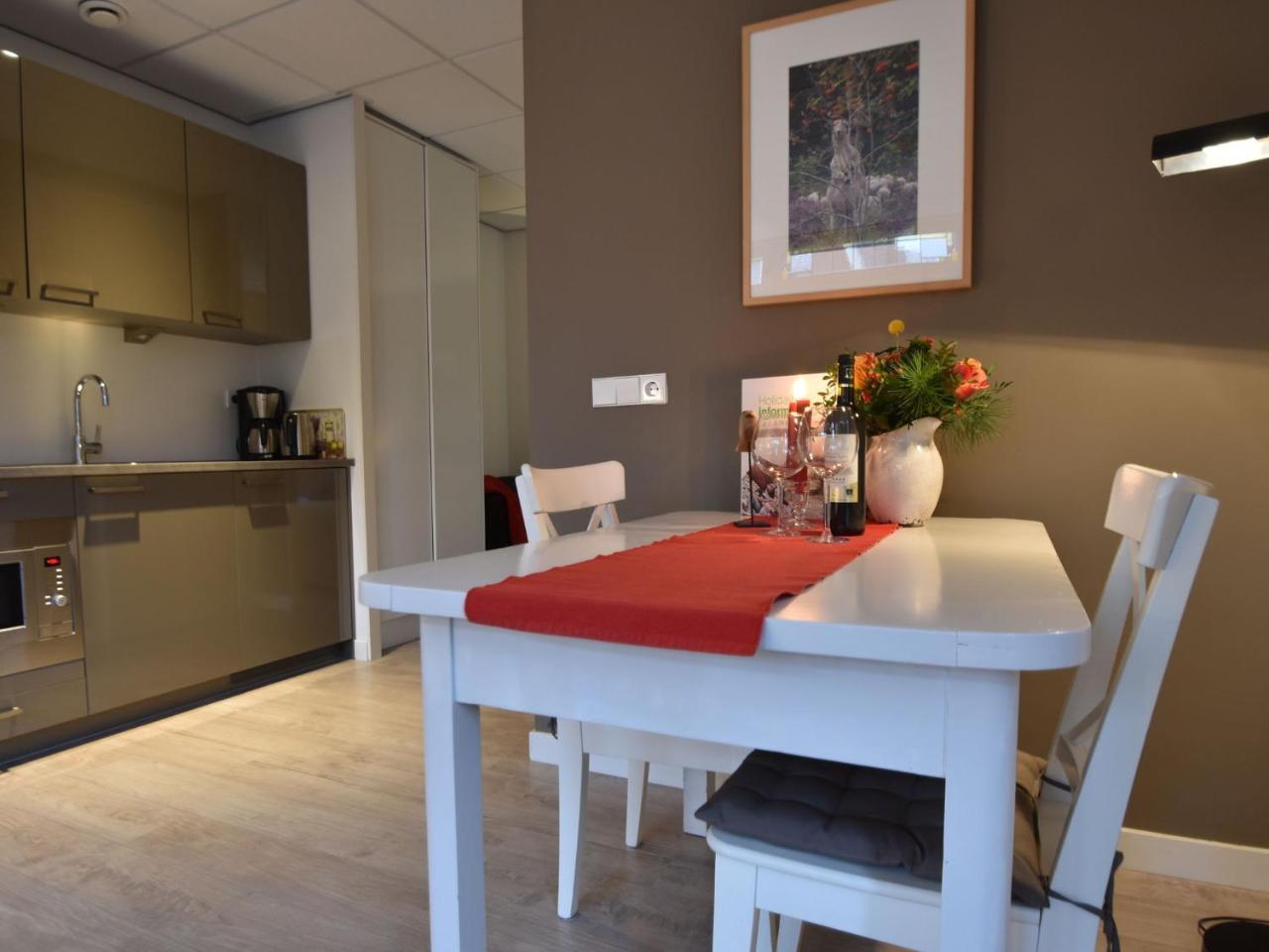 Apartments Walking Distance Of Bergen'S Town Экстерьер фото
