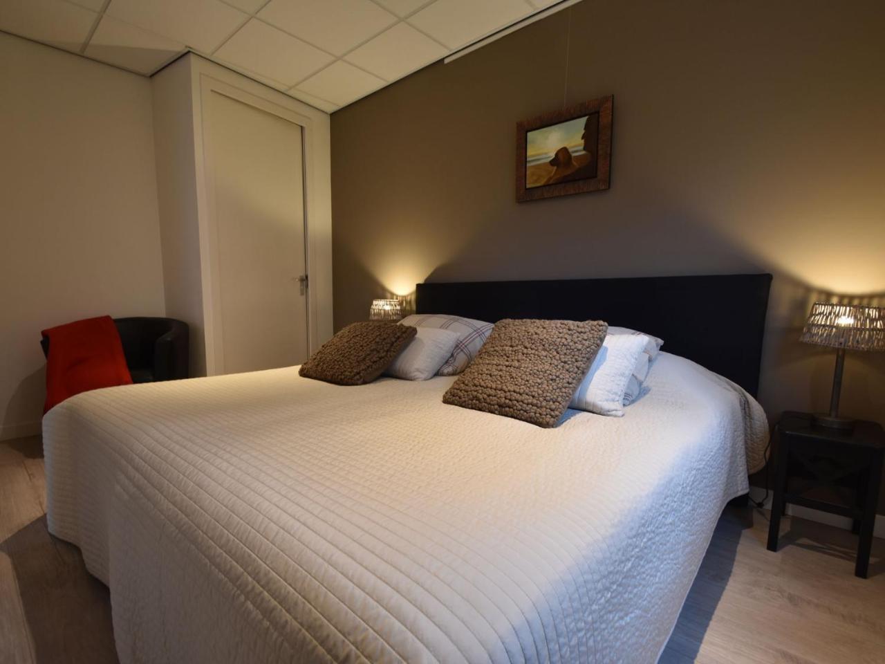 Apartments Walking Distance Of Bergen'S Town Экстерьер фото