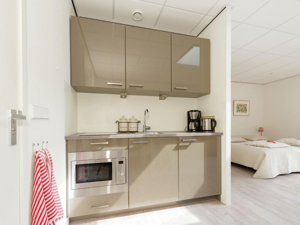 Apartments Walking Distance Of Bergen'S Town Экстерьер фото